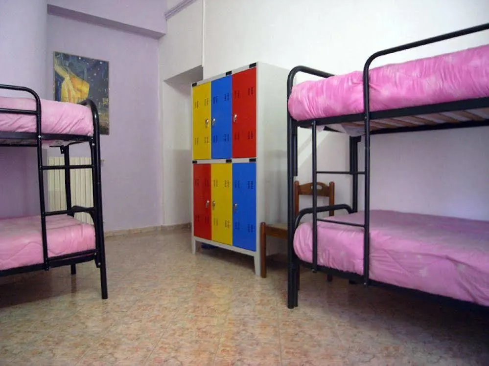 Hotel Hostel Milan City