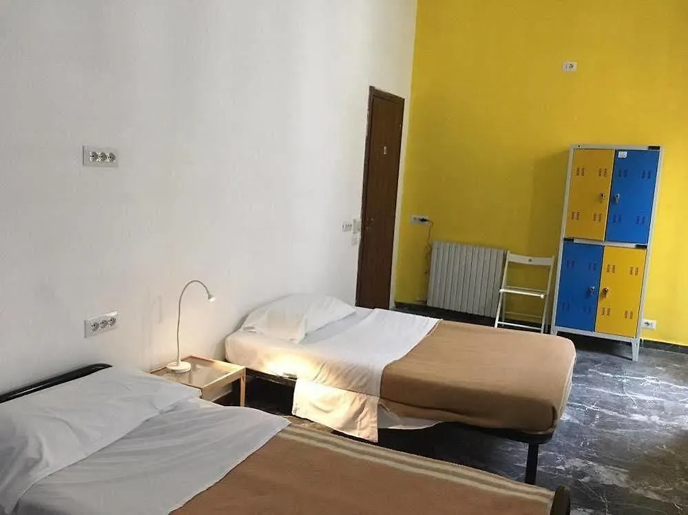 Hostel Milan City 3*,  Italien