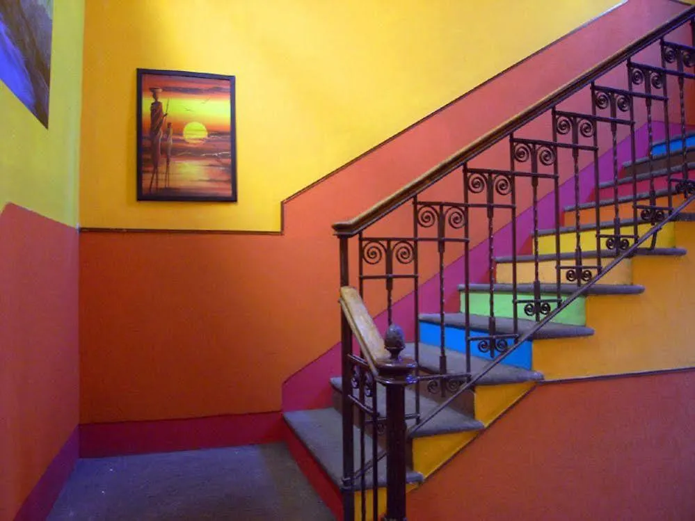 Hostel Milan City Hotel