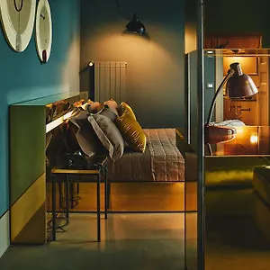3* Отель Boutique Borgo Nuovo