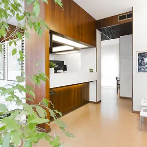 3* Отель Molise 2
